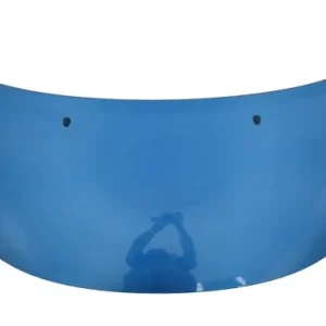 MASKA POKRYWA SILNIKA PEUGEOT 207 Bezpieczna płatność